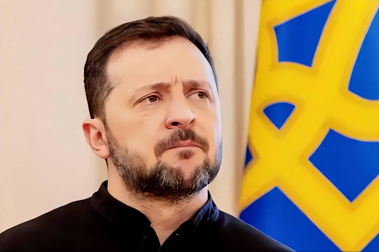 皇冠信用网结算日
_欧洲根本拦不住了！俄军终于发现皇冠信用网结算日
，泽连斯基为啥不投降：俄不再客气一巴掌甩在北约脸上