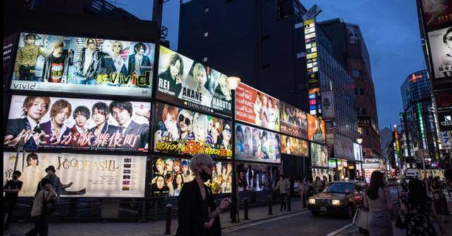 皇冠足球平台代理申请
_日本近来更多年轻女性为了牛郎花钱皇冠足球平台代理申请
，远赴海外从事卖淫