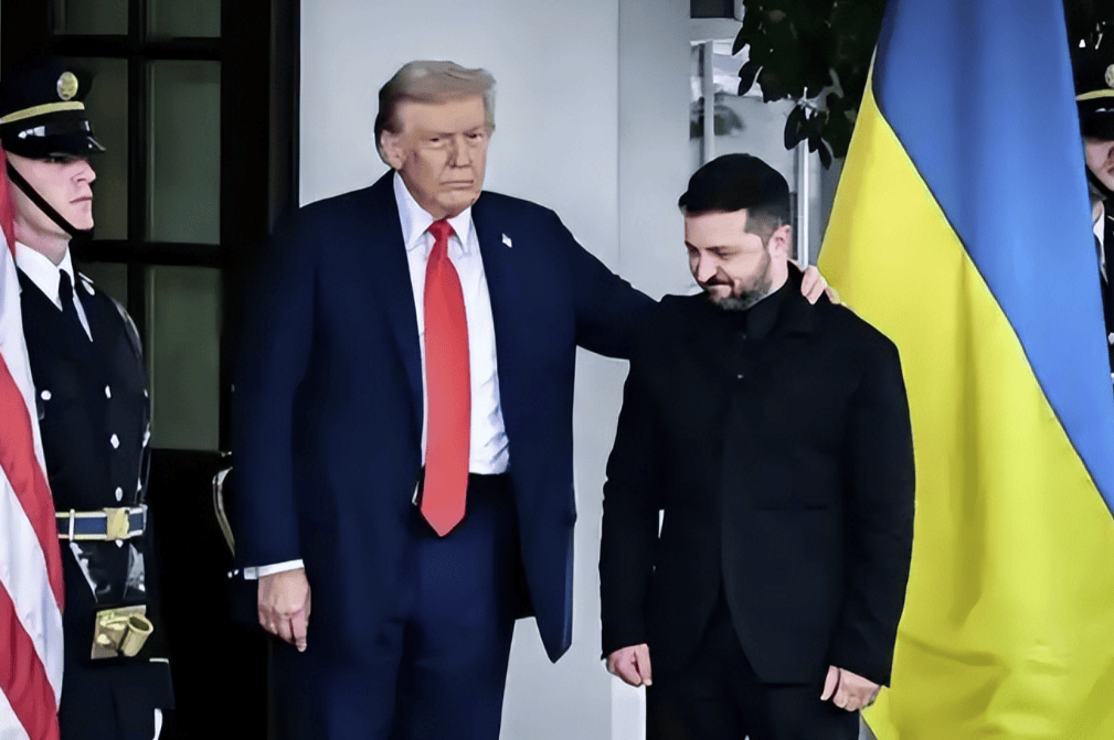 皇冠信用盘正网
_普京开出停战条件皇冠信用盘正网
，美乌都没有想到！前线乌军已经崩溃，不得不举起白旗