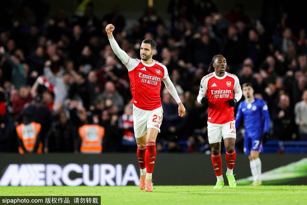 皇冠信用网占成代理
_英超-查洛巴梅里诺破门 凯塞多染红切尔西1-1平阿森纳