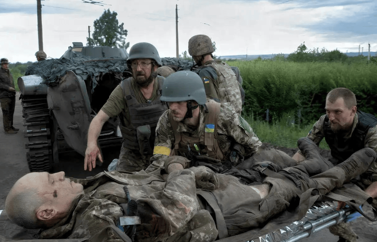 数据
_特朗普上当了?美媒:欧洲要让乌克兰陷入无休止战争数据
,美尽快脱身