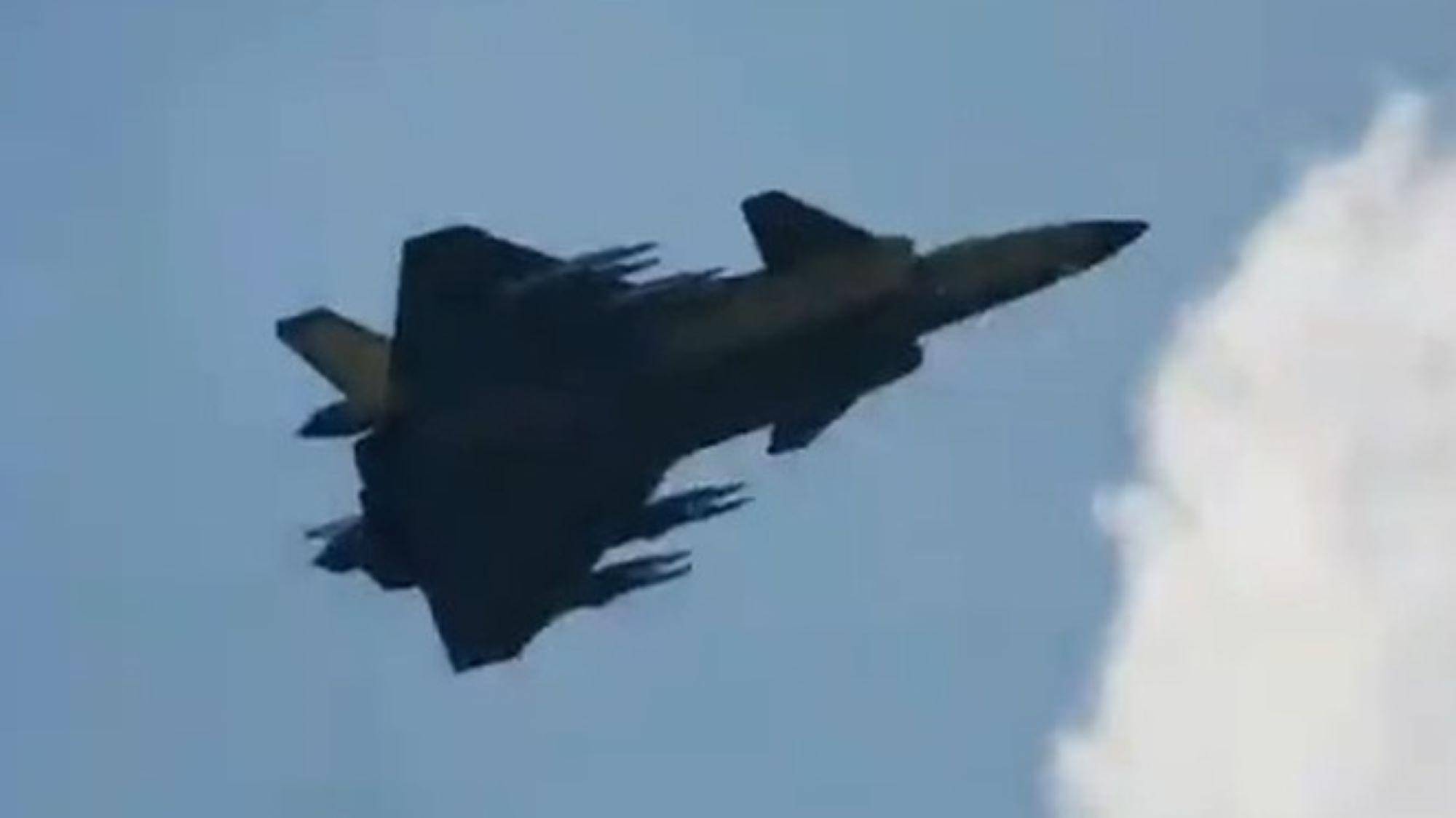 皇冠信用网怎么代理_高市早苗勿再挟洋自重！歼-20跨日本海突防皇冠信用网怎么代理，可执行军事斩首行动