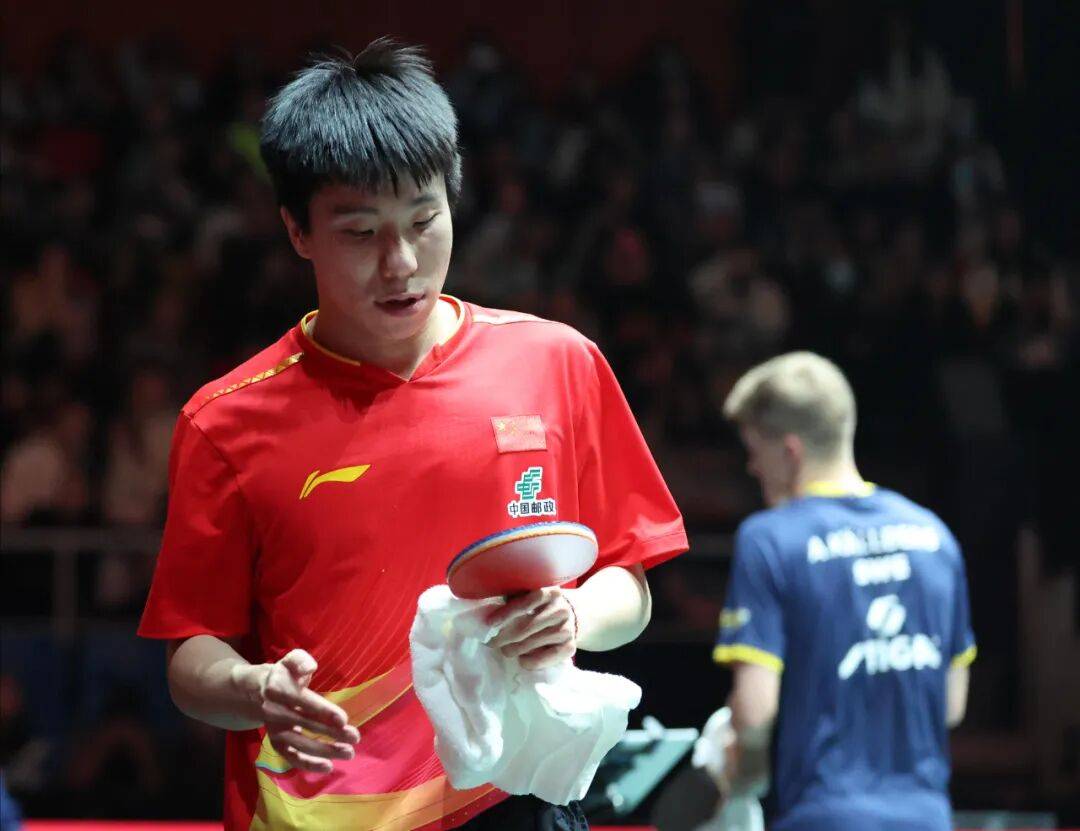 巴拉圭足球_中国队全胜进4强巴拉圭足球，半决赛将战韩国队 | 混团世界杯