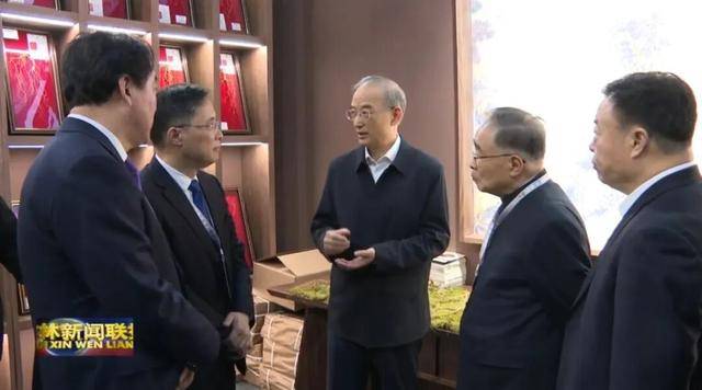 欧洲区附加赛D组
_省委书记参观百年野山参欧洲区附加赛D组
!吉林正举全省之力打造千亿级产业