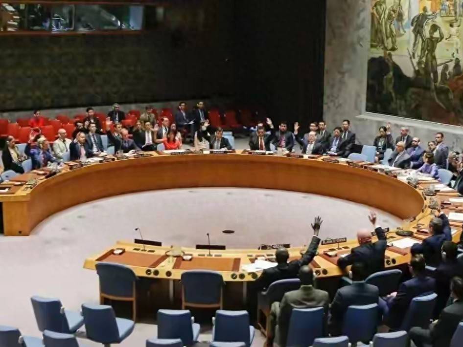 皇冠信用网足球代理
_中方牵头在联合国成立新组织皇冠信用网足球代理
,43国公开支持,联合国快揭不开锅,古特雷斯要求捐款!