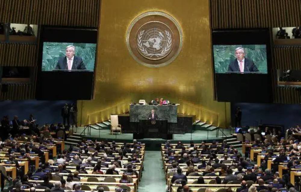 皇冠信用网足球代理
_中方牵头在联合国成立新组织皇冠信用网足球代理
,43国公开支持,联合国快揭不开锅,古特雷斯要求捐款!