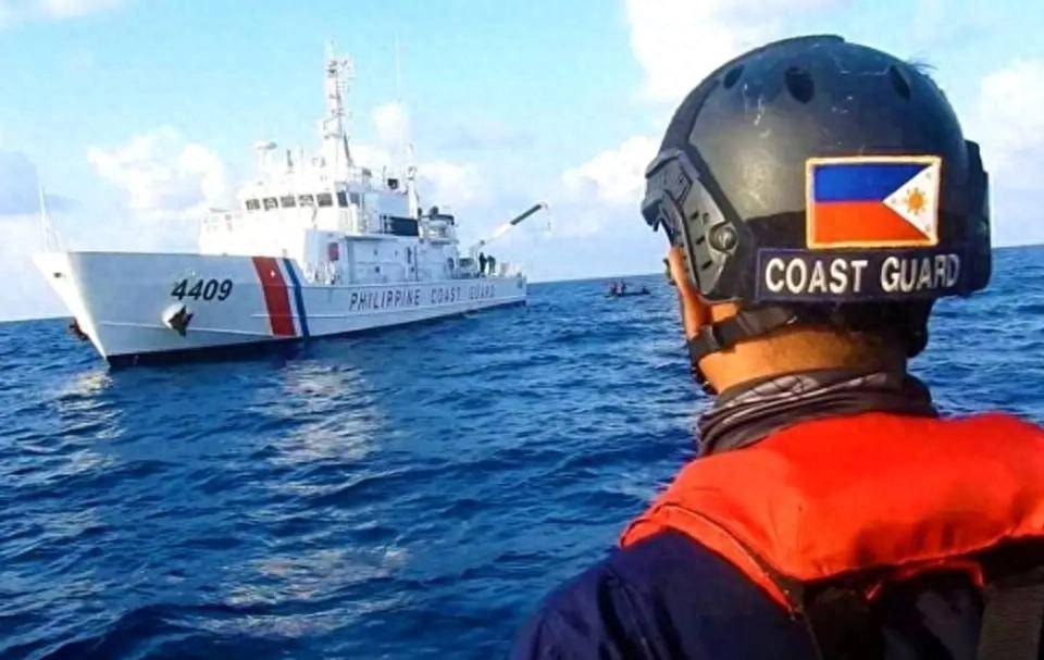 皇冠信用盘出租_菲律宾海警侵闯仙宾礁皇冠信用盘出租，3人受伤2艘渔船严重受损，没撑过一个回合大败而归！