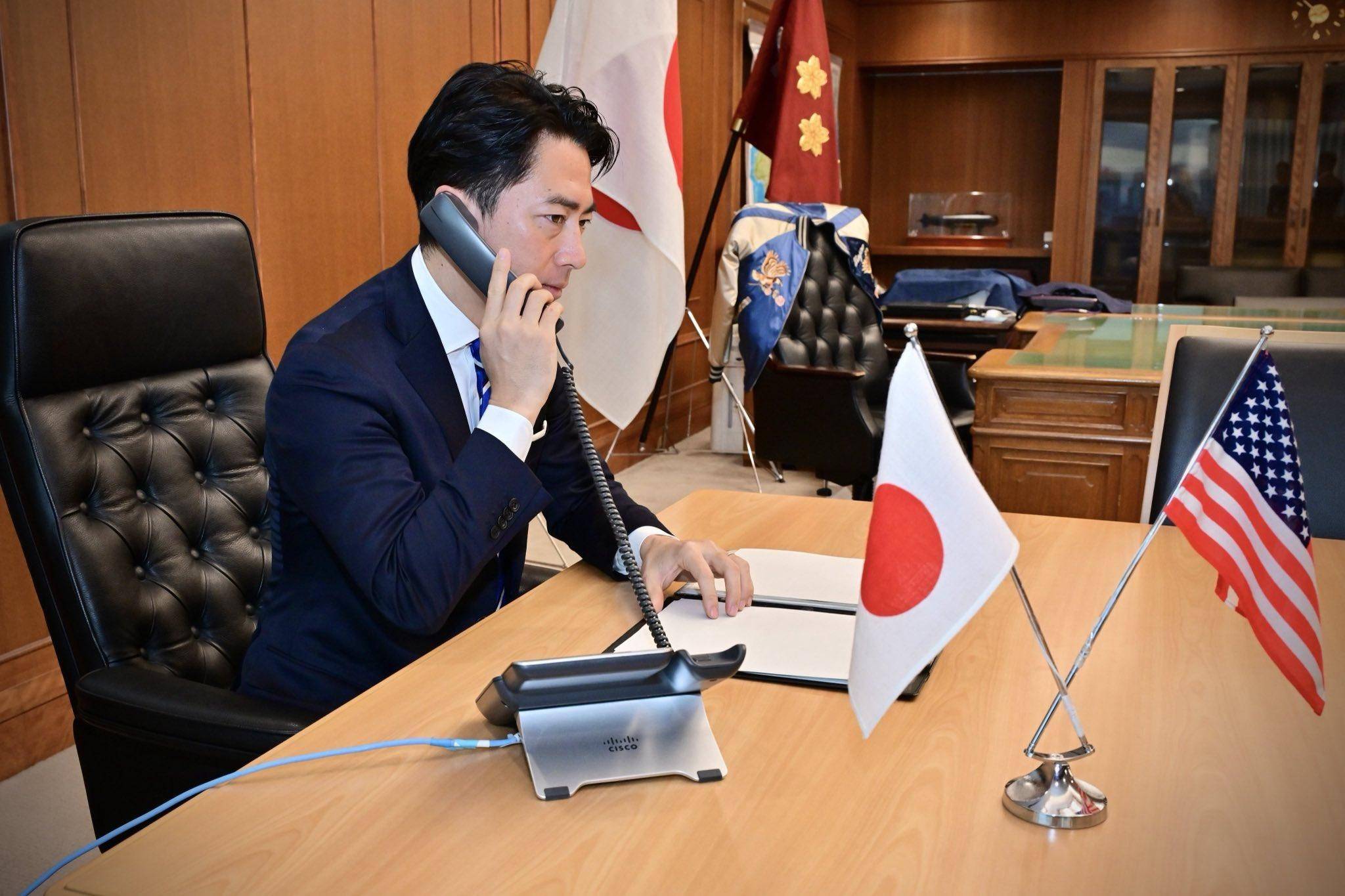 皇冠信用网会员申请_中日船舰钓鱼岛对抗27天皇冠信用网会员申请，我海警毫无意外获胜，日还想拉美国下场