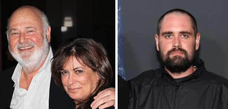 皇冠信用網出租_美国知名导演家中非正常死亡 其子涉嫌谋杀已被捕