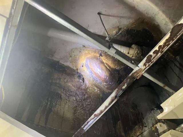 皇冠手机登入网址_“每天回家我都想吐！”整整3年皇冠手机登入网址，因顶楼住户一个操作，广东一小区整栋楼业主直呼“苦不堪言”，多方回应