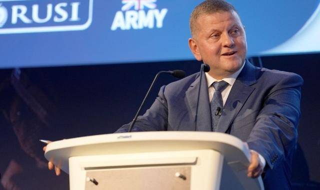 皇冠信用网会员账号_乌军前总司令警告：一旦俄乌冲突结束皇冠信用网会员账号，乌克兰还有一场内战要打