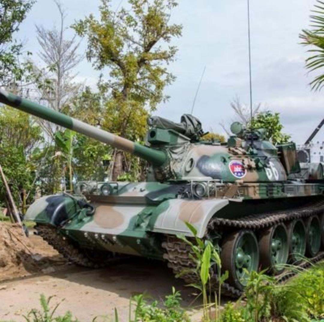 皇冠信用网哪里申请
_捡到宝了!泰国上将:中国没要求归还导弹皇冠信用网哪里申请
,将反打柬埔寨59D坦克