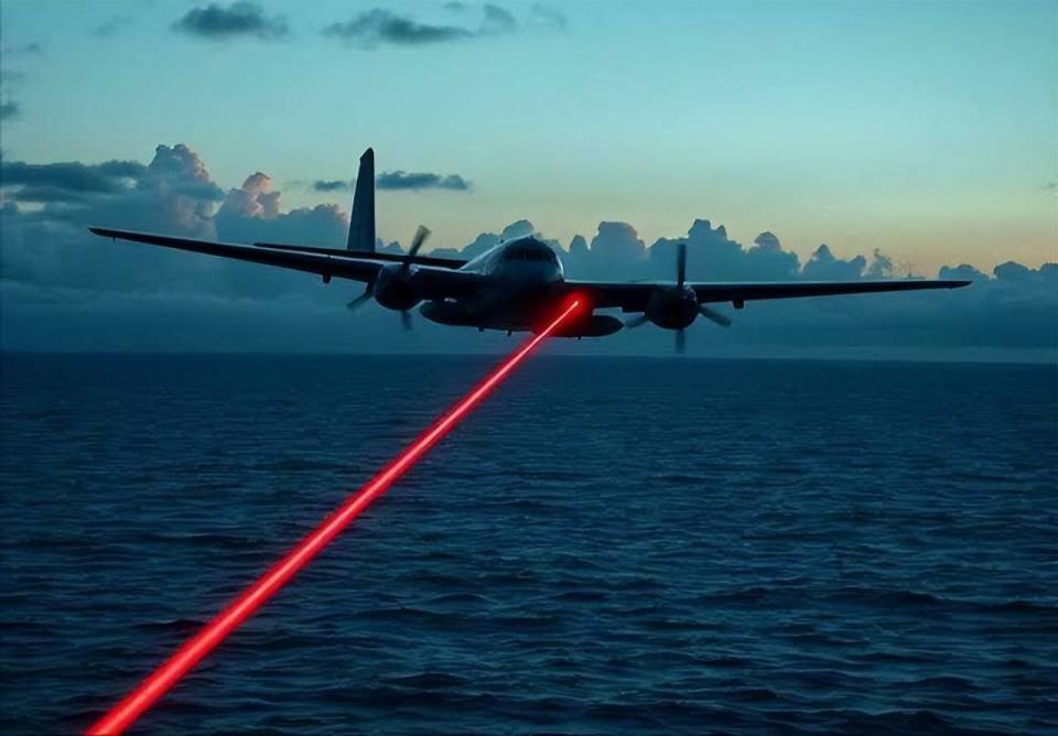 皇冠信用网会员_日本战机又被激光照了皇冠信用网会员,小泉进次郎:坚决反击