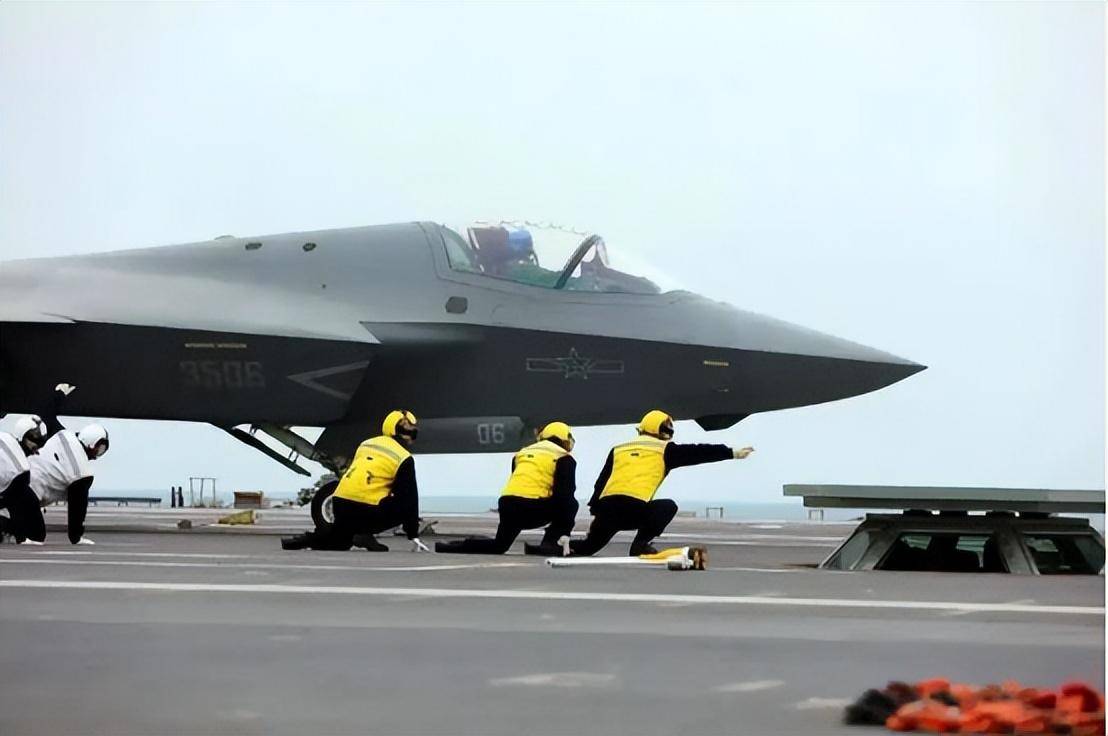 welcome皇冠注册_在美最擅长的领域打败美国welcome皇冠注册，日媒：中国12万吨核航母还有5年服役