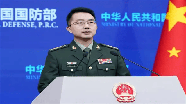 皇冠信用平台出租出售_直接给解放军登台“开绿灯”?美国掀起的军事行动皇冠信用平台出租出售,把自己坑惨了