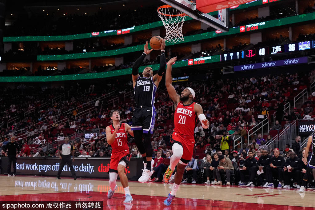 信用平台出租_火箭惜败国王:乌度卡的失望与西部豪强的较量