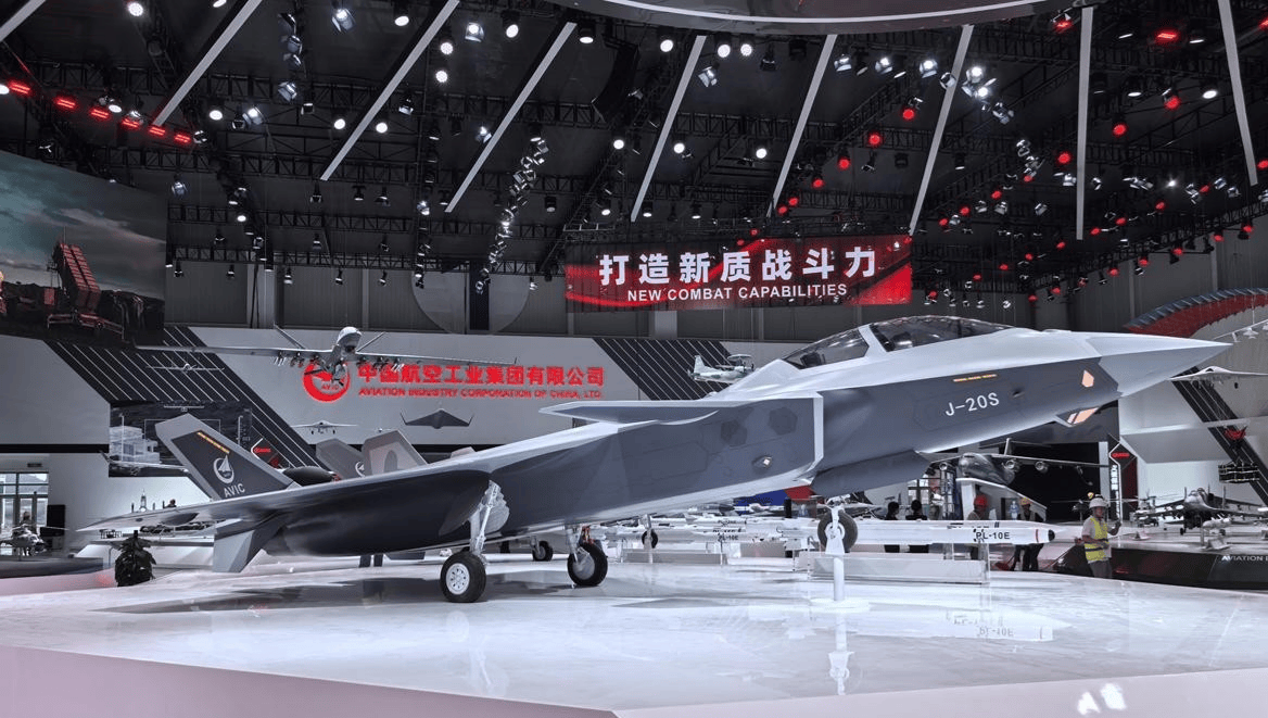 皇冠信用需要押金吗_美媒彻底坐不住了!歼-20现役有300架皇冠信用需要押金吗,歼-20S对美空军形成绝对碾压