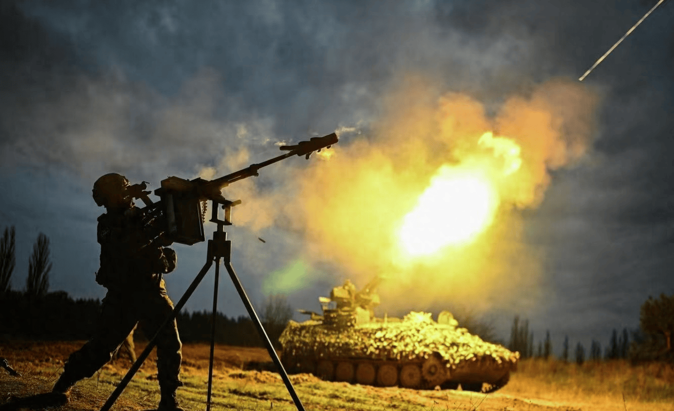 亚洲杯皇冠信用开户_俄乌最新里程牌亚洲杯皇冠信用开户，乌克兰没料到俄军报复这么狠：F-16战机升空34次反击