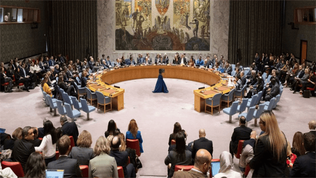 皇冠信用最新地址_13国盟友“叛变”！美最不愿见到的一幕发生皇冠信用最新地址，被孤立已成定局