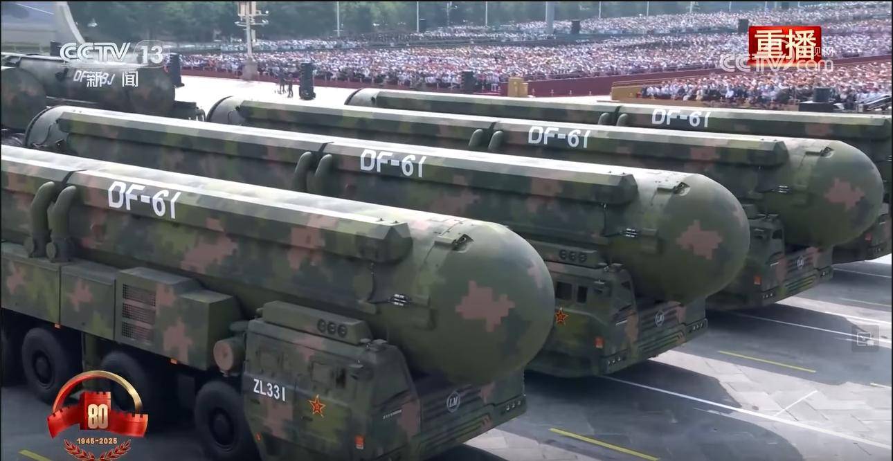 世界杯皇冠信用网平台_把中国当伊朗?美军狂想:中国550个洲际导弹发射架世界杯皇冠信用网平台,仅400枚导弹