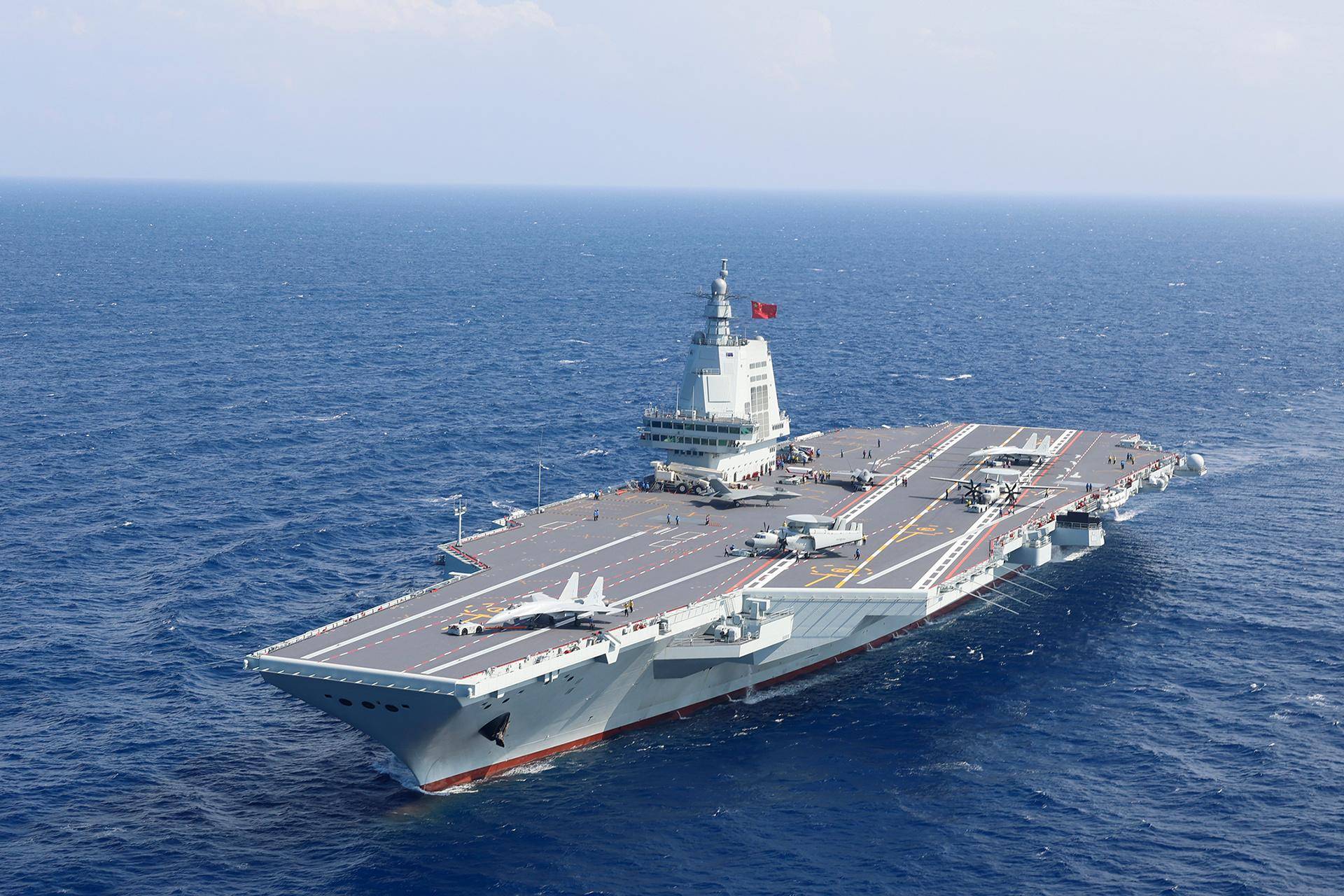 皇冠信用网代理如何注册_一旦中国大陆动了真格皇冠信用网代理如何注册，将兵不血刃收复台湾，美智库发现了什么？