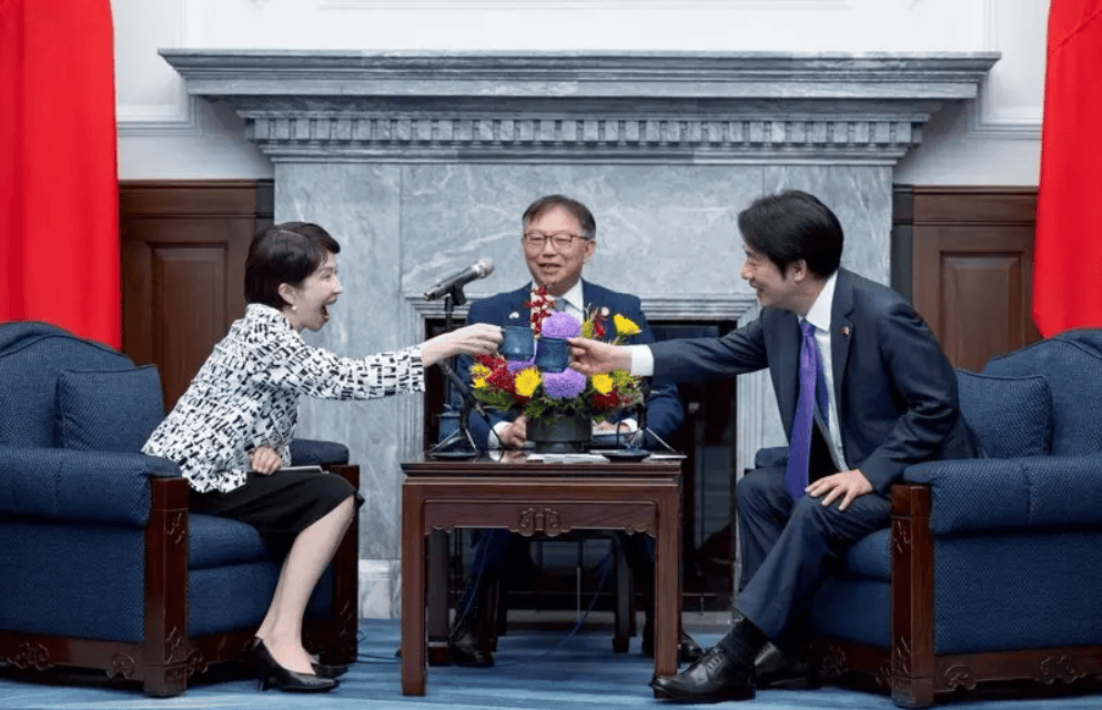 如何代理皇冠信用网_金灿荣:台湾有事你们来啊如何代理皇冠信用网,特朗普低调表态释放重磅信号!