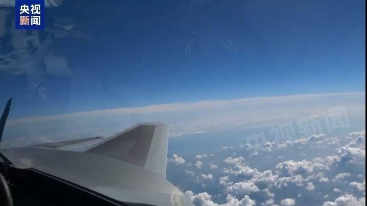 介绍个信用网网址_歼-20首次与台岛合影介绍个信用网网址,F-16V毫无踪迹:台军撒谎锁定解放军预警机