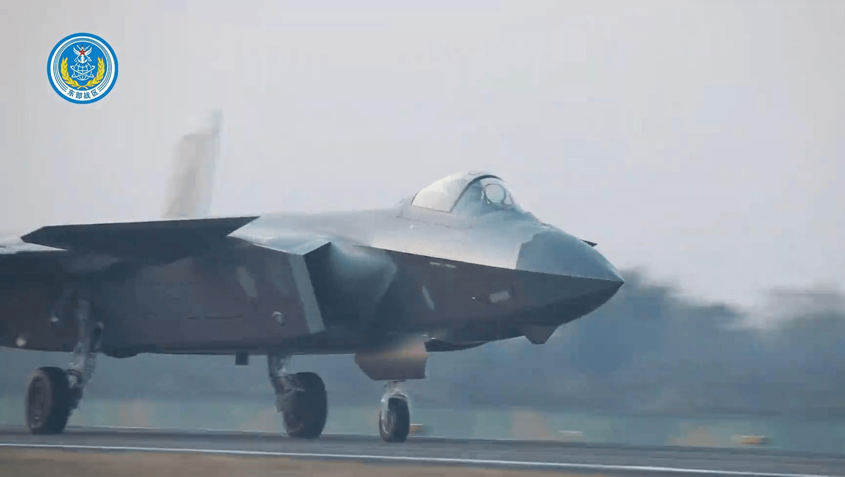 皇冠信用代理流程_111门海马斯射程覆盖福建沿海皇冠信用代理流程,歼-20完全体亮相,战时必将其摧毁