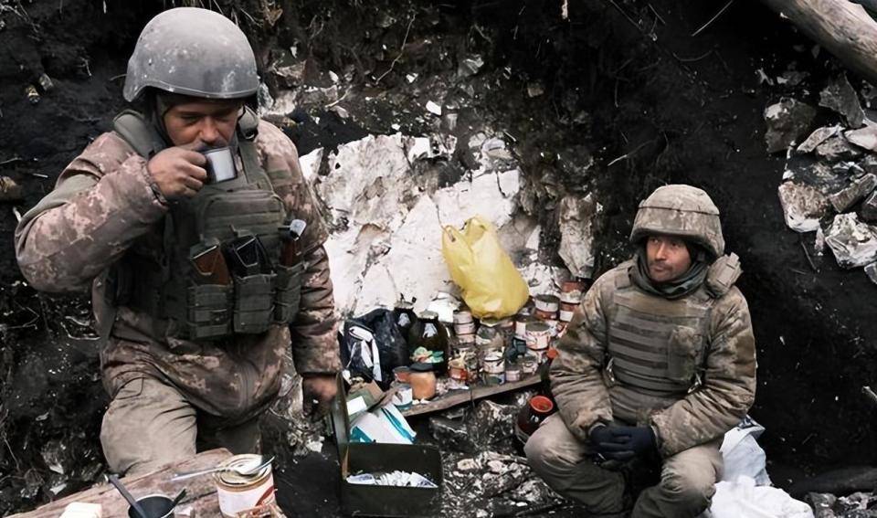 怎么开皇冠信用平台_美方预判怎么开皇冠信用平台,乌克兰若想翻盘,得使用非常规手段