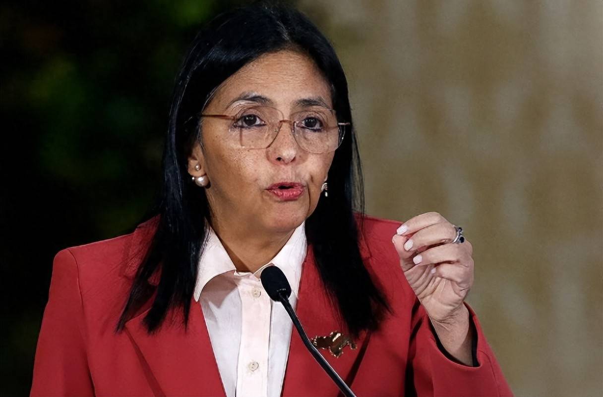 如何申请皇冠信用网_头号内奸锁定如何申请皇冠信用网，接替马杜罗后立刻致信美国，邀美共同制定合作议程，杀父之仇不报了？