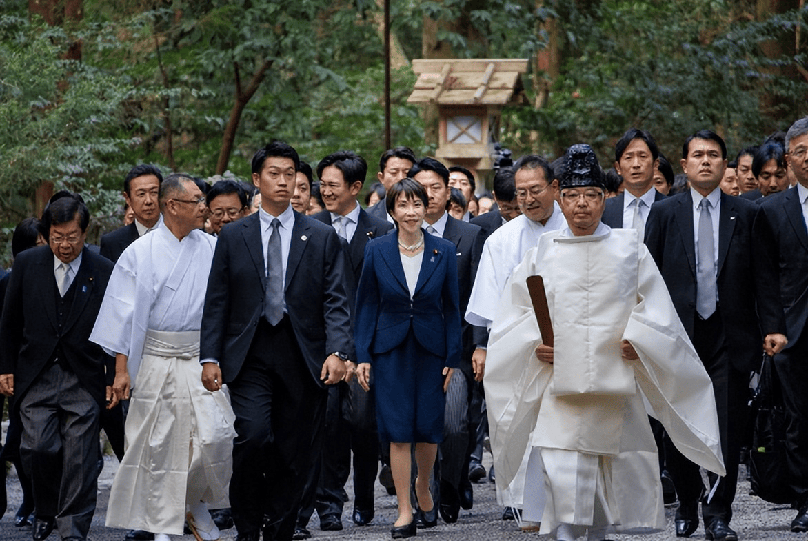 皇冠体育App下载_针对我国对日本断供稀土等皇冠体育App下载,日本舆论炸锅,日本当局回应让人气愤