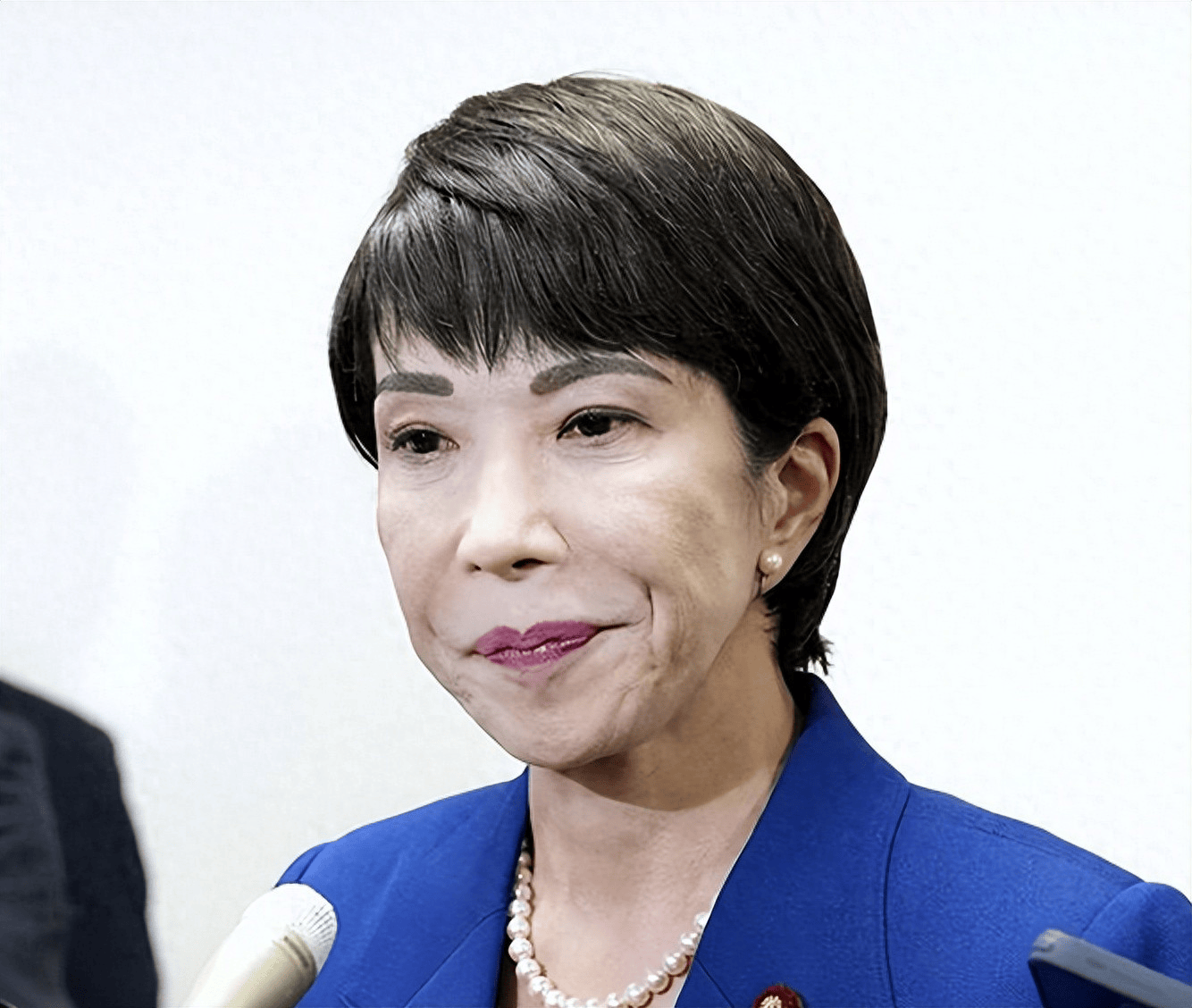 皇冠代理登1,2,3_轮到日本“强烈抗议”了皇冠代理登1,2,3,80年来从未如此憋屈,高市早苗只剩下一张牌