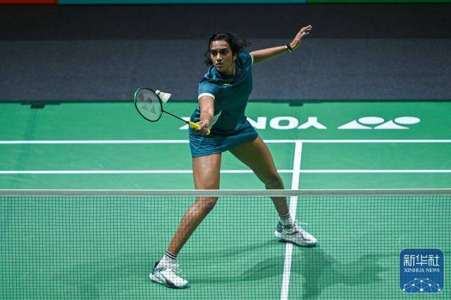 皇冠球盘app_羽毛球丨马来西亚公开赛:王祉怡晋级女单决赛