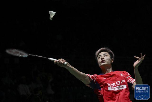 皇冠网_羽毛球丨马来西亚公开赛：石宇奇晋级决赛