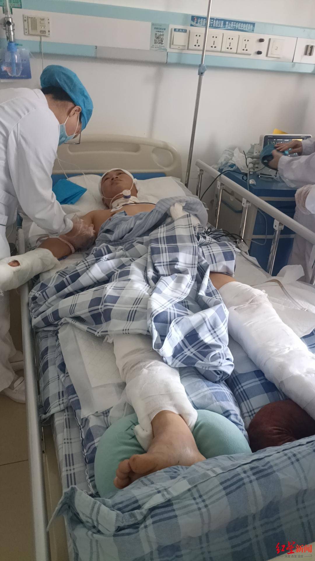 皇冠信用
_男子借宿同学家后持刀行凶致1死1重伤 第二次精神鉴定结果:具有限定刑事责任能力