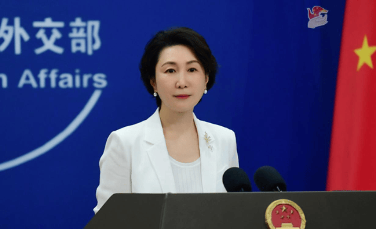 皇冠代理分红
_印度公开摊牌皇冠代理分红
,不承认中巴经济走廊,关键时刻,中方连回四句话!