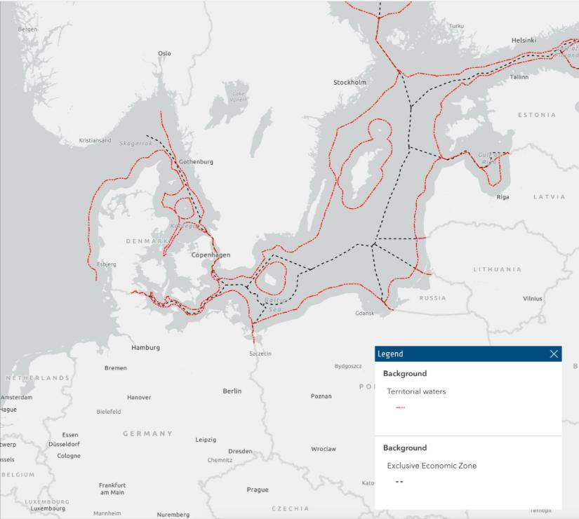 皇冠信用网如何注册_法德捅马蜂窝了皇冠信用网如何注册，炸里海管道，禁航波罗的海，封堵60%俄罗斯油轮