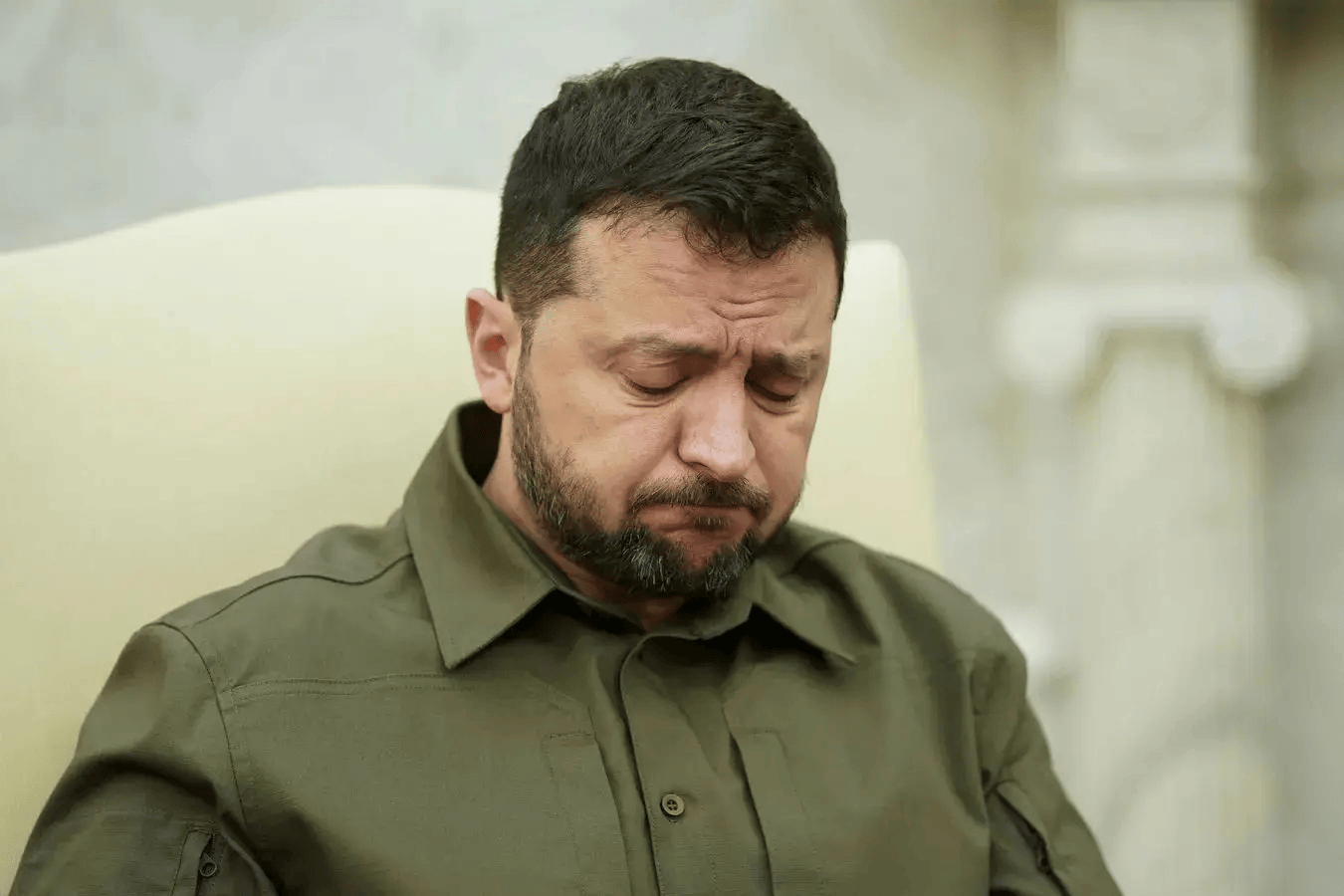 皇冠信用网登_普京邀泽连斯基来莫斯科皇冠信用网登,俄媒:若拒签协议,乌总统的命不值一提