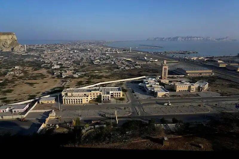 正版皇冠信用网_巴基斯坦通报结束大型反恐行动:8天打死216名恐怖分子正版皇冠信用网,并缴获大量武器弹药