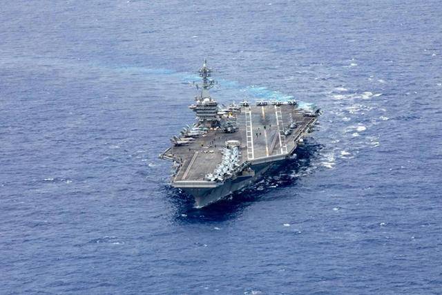 皇冠信用网出租代理_美军大兵压境皇冠信用网出租代理,德黑兰准备交出核底牌,美特种部队或突袭浓缩铀?特朗普投鼠忌器