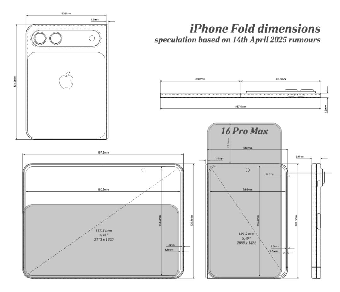 约旦 vs 阿尔及利亚_苹果折叠屏：打开像 iPad约旦 vs 阿尔及利亚，合上是 iPhone，但...
