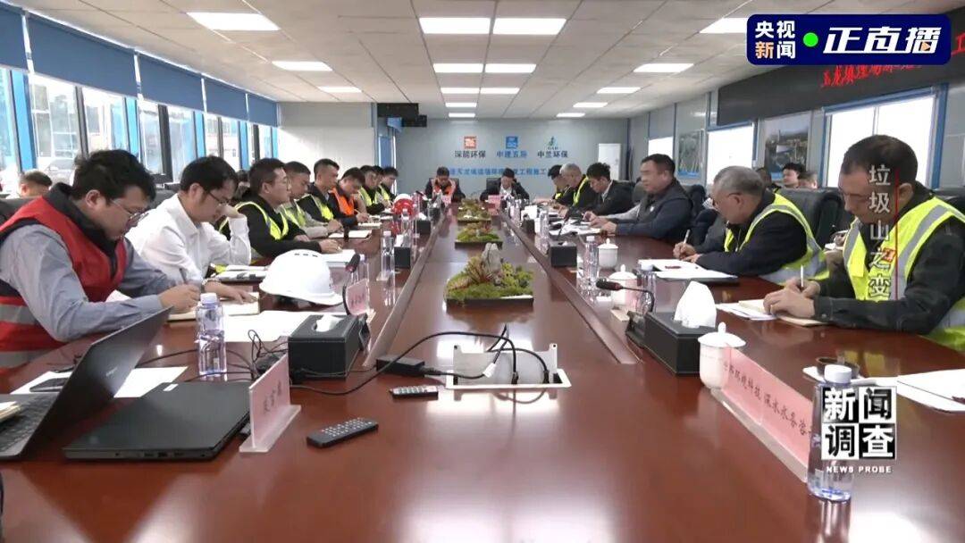 皇冠信用网怎么弄_小区旁的400万吨垃圾被挖出来皇冠信用网怎么弄了