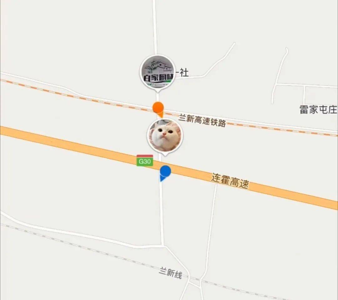 皇冠信用网代理注册_一个敢点一个敢送!女子高速堵车点外卖皇冠信用网代理注册,老板穿着围裙开着车,穿过农田爬上护坡送达