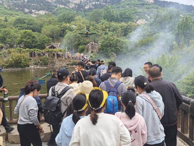 皇冠手机管理端登录_走进烽火岁月皇冠手机管理端登录,唱一曲沂蒙山小调!沉浸式红色旅游让沂蒙精神可感可触