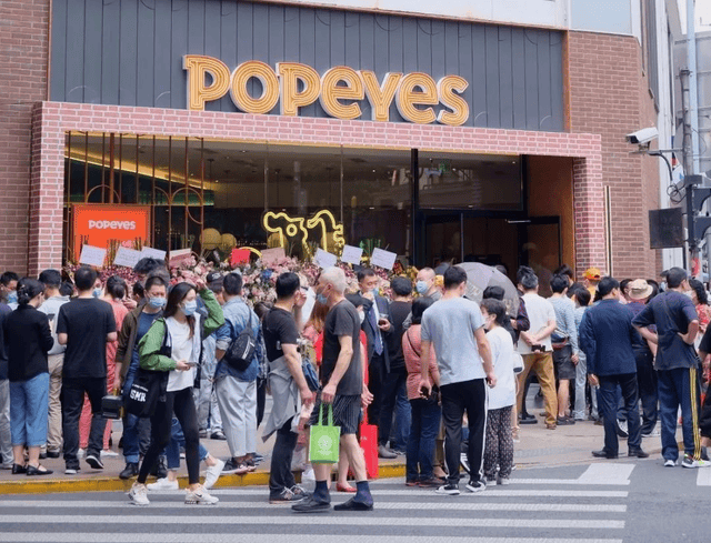 皇冠信用网代理注册_“洋快餐”集体进京皇冠信用网代理注册,但外来和尚的经不好念了