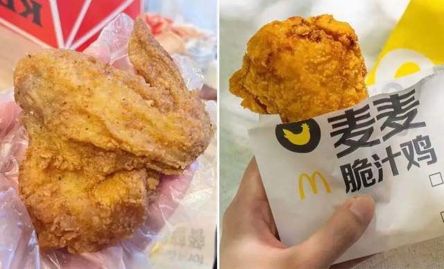 皇冠信用网代理注册_“洋快餐”集体进京皇冠信用网代理注册,但外来和尚的经不好念了