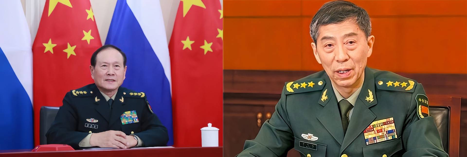 皇冠信用网登2代理_全媒头条丨将星陨落法庭前——魏凤和、李尚福案宣判启示录