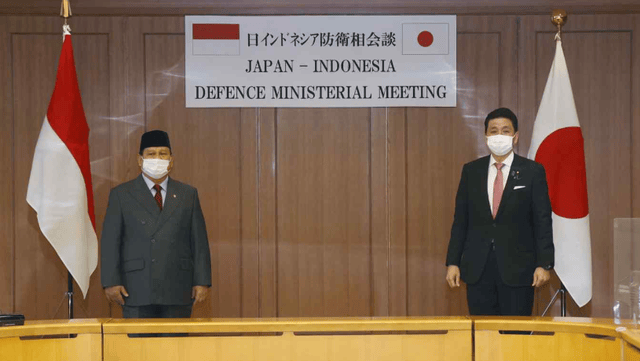 皇冠信用网正网_印尼这几步棋皇冠信用网正网，让日本人很高兴，但是走得让中国有点心寒