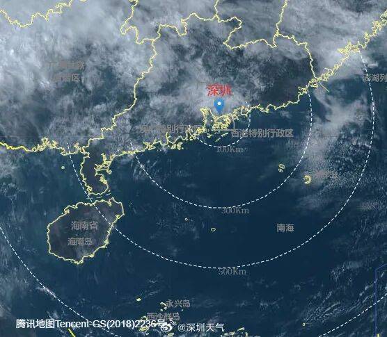 世界杯直播网站
_暴雨、大暴雨即将杀到深圳!明后天务必留意世界杯直播网站
,突发性强!不排除局部特大暴雨