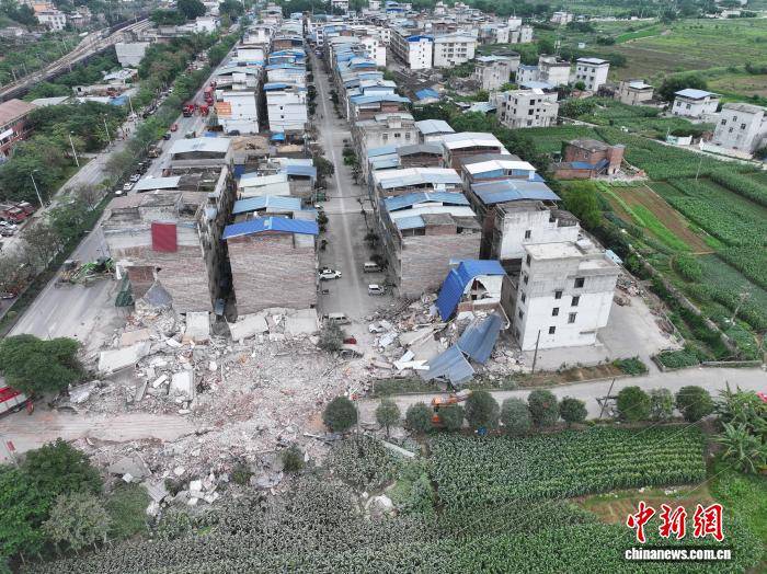 世界杯买球_广西柳州发生5.2级地震 专家分析解读原因与特征